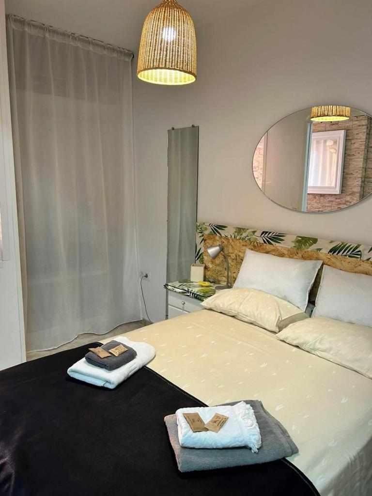 Apartamento Agata Wabi Benalmádena Exterior foto