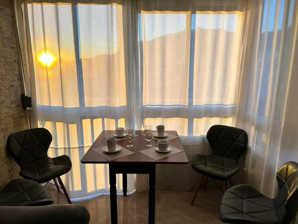 Apartamento Agata Wabi Benalmádena Exterior foto
